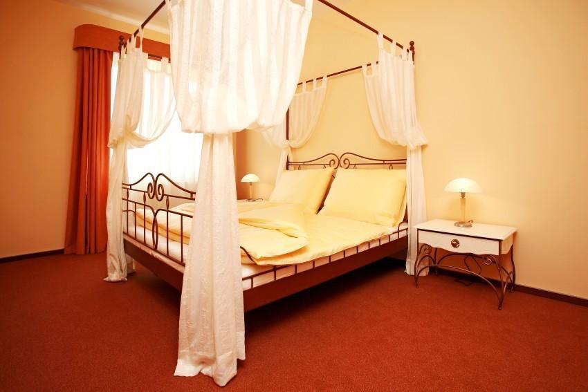 Sporthotel Patriot Литомержице Номер фото